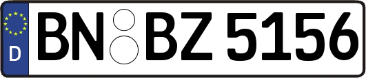 BN-BZ5156