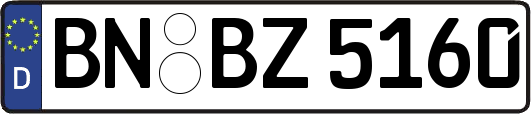 BN-BZ5160