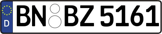 BN-BZ5161