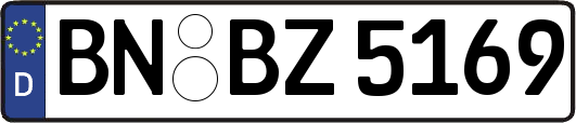 BN-BZ5169