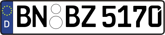 BN-BZ5170