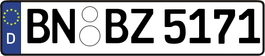 BN-BZ5171