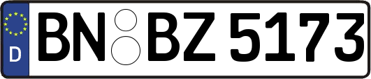 BN-BZ5173