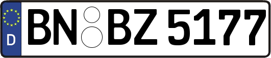 BN-BZ5177