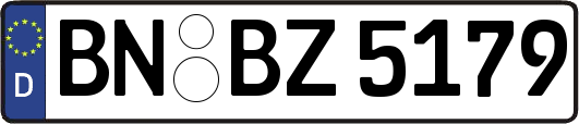 BN-BZ5179