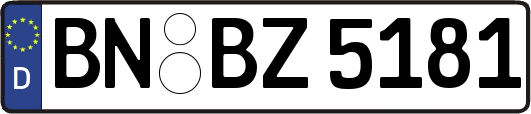BN-BZ5181