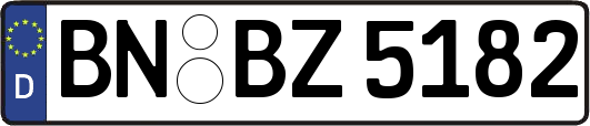 BN-BZ5182