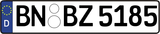 BN-BZ5185