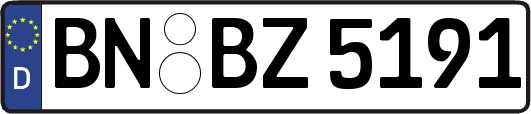 BN-BZ5191