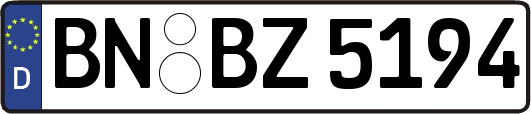 BN-BZ5194