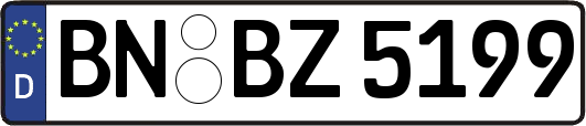 BN-BZ5199