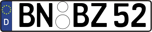 BN-BZ52