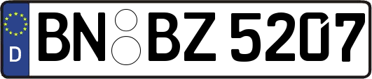 BN-BZ5207