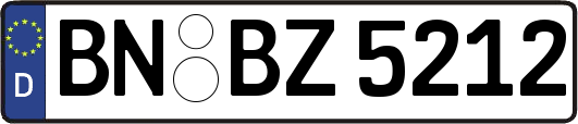 BN-BZ5212
