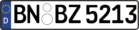 BN-BZ5213