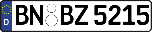 BN-BZ5215