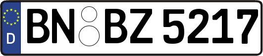 BN-BZ5217