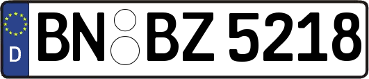 BN-BZ5218