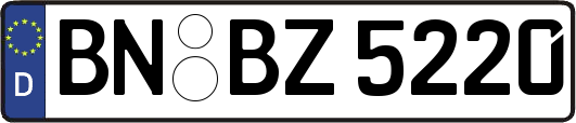 BN-BZ5220