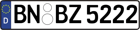 BN-BZ5222