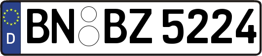 BN-BZ5224