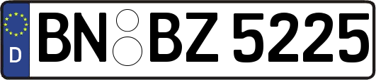 BN-BZ5225