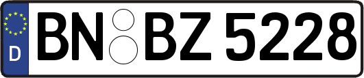 BN-BZ5228