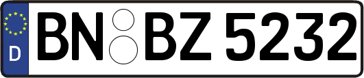 BN-BZ5232