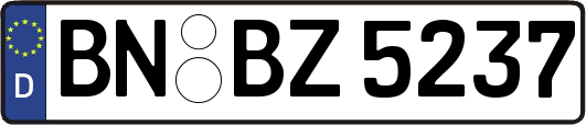 BN-BZ5237