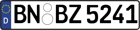 BN-BZ5241