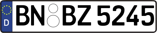 BN-BZ5245