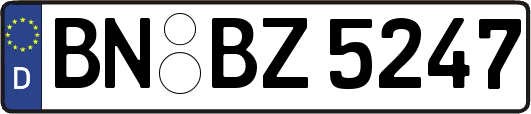 BN-BZ5247