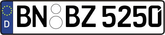 BN-BZ5250