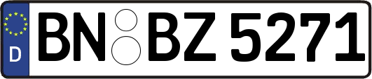 BN-BZ5271