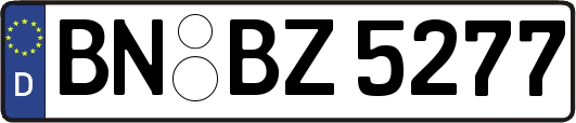 BN-BZ5277