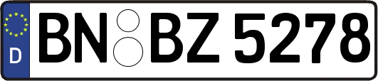 BN-BZ5278