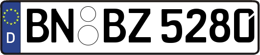 BN-BZ5280