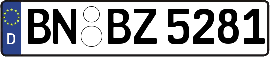 BN-BZ5281