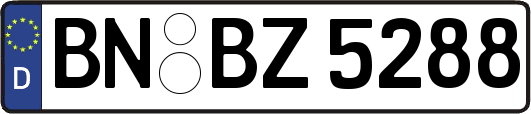 BN-BZ5288