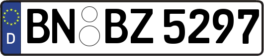BN-BZ5297