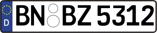 BN-BZ5312