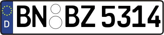 BN-BZ5314
