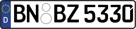 BN-BZ5330