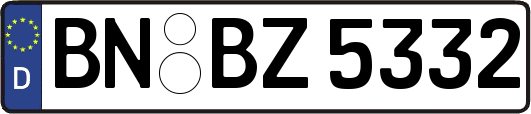 BN-BZ5332