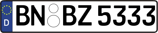 BN-BZ5333