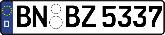 BN-BZ5337