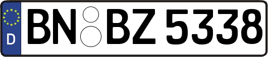 BN-BZ5338
