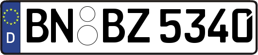 BN-BZ5340