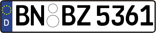 BN-BZ5361