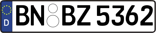 BN-BZ5362